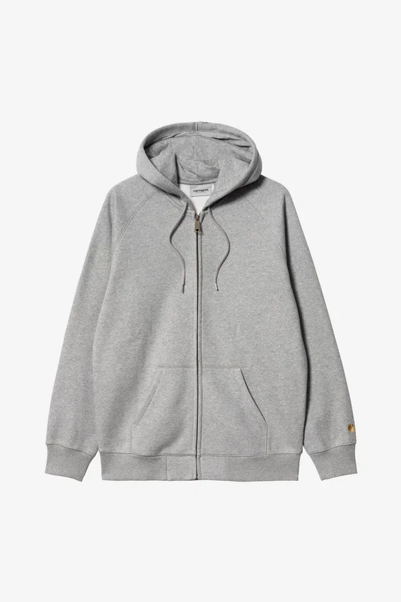 Giacca Chase con cappuccio Giacca Chase con cappuccio
