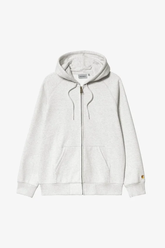 Giacca Chase con cappuccio Giacca Chase con cappuccio