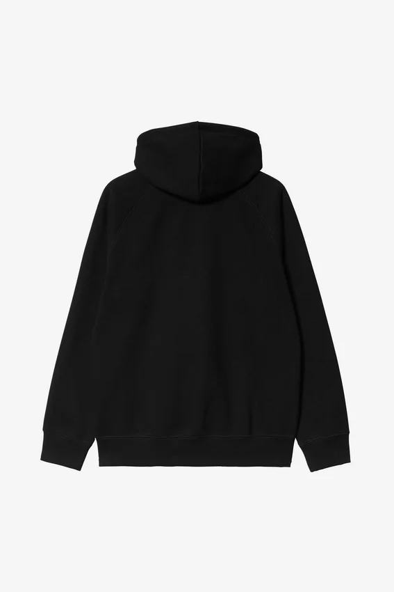 Giacca Chase con cappuccio Giacca Chase con cappuccio