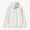 Giacca Chase con cappuccio Giacca Chase con cappuccio