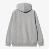 Giacca Chase con cappuccio Giacca Chase con cappuccio