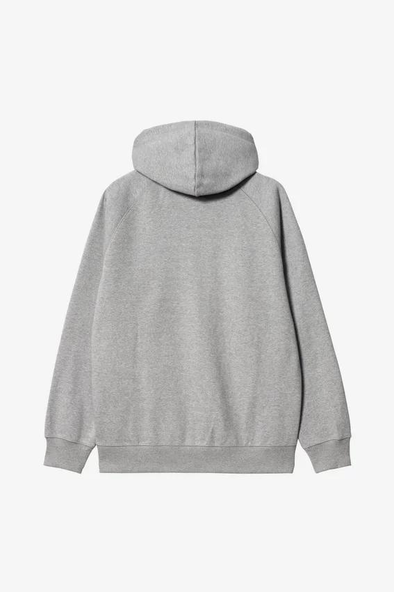 Giacca Chase con cappuccio Giacca Chase con cappuccio