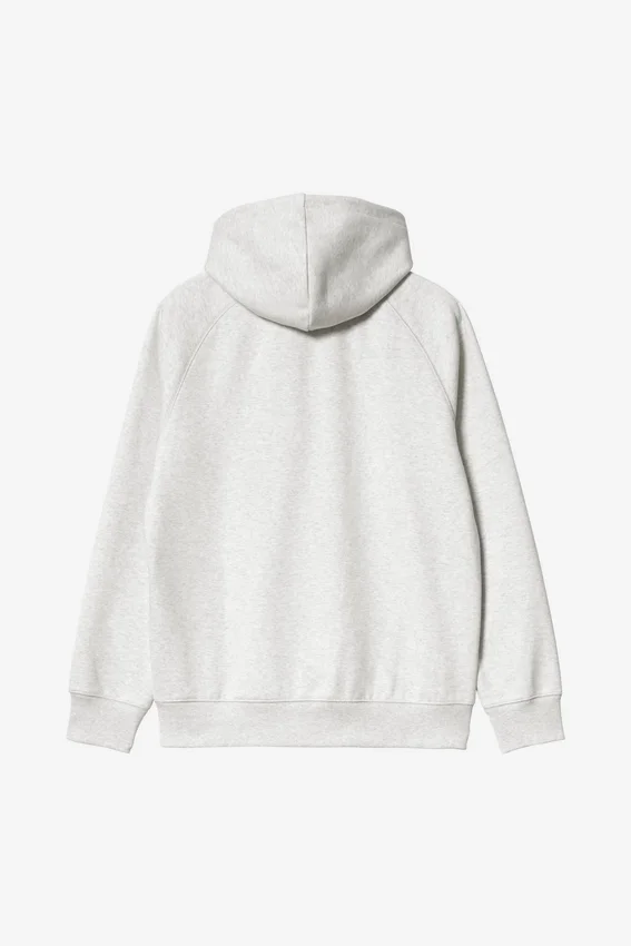 Giacca Chase con cappuccio Giacca Chase con cappuccio