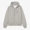 Giacca con cappuccio American Script Giacca con cappuccio American Script