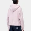 Giacca da pittore con cappuccio da donna Giacca da pittore con cappuccio da donna