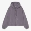 Giacca Hoggard con cappuccio da donna Giacca Hoggard con cappuccio da donna