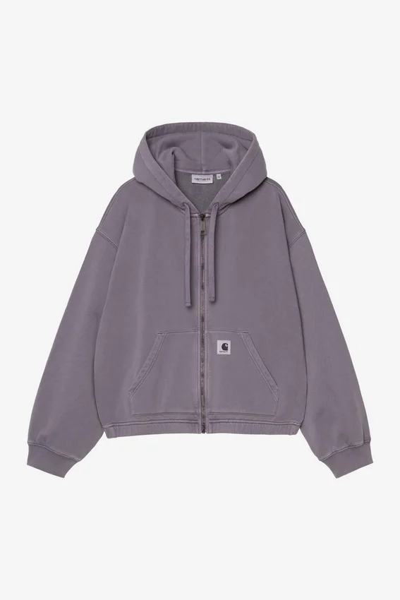 Giacca Hoggard con cappuccio da donna Giacca Hoggard con cappuccio da donna