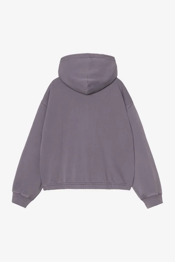 Giacca Hoggard con cappuccio da donna Giacca Hoggard con cappuccio da donna