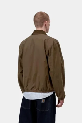 Giacca Madison Ripstop