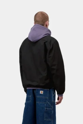 Giacca Madison Ripstop
