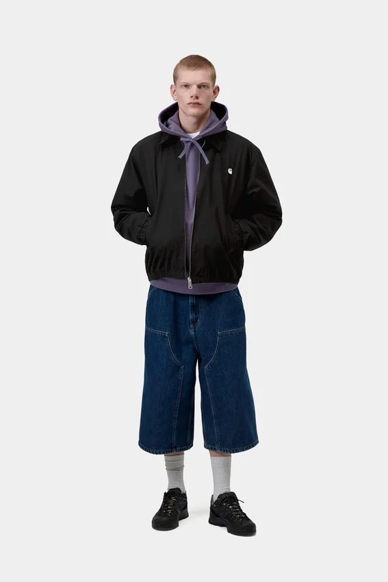 Giacca Madison Ripstop Giacca Madison Ripstop