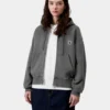 Giacca Nelson con cappuccio da donna Giacca Nelson con cappuccio da donna