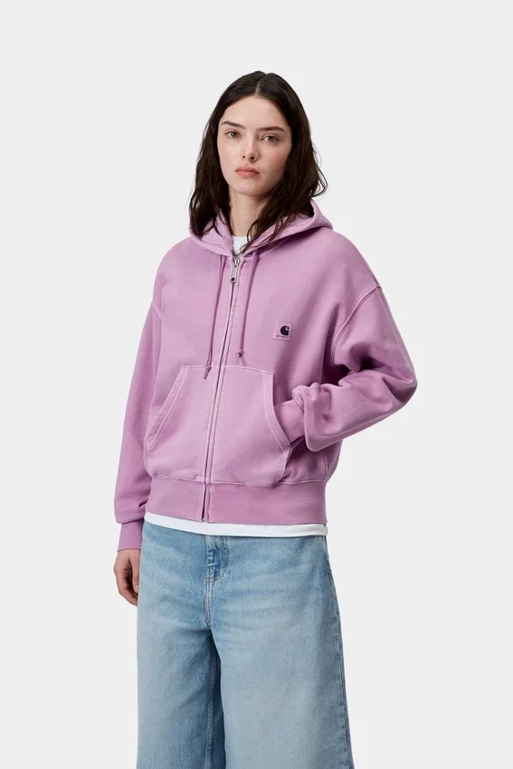 Giacca Nelson con cappuccio da donna Giacca Nelson con cappuccio da donna