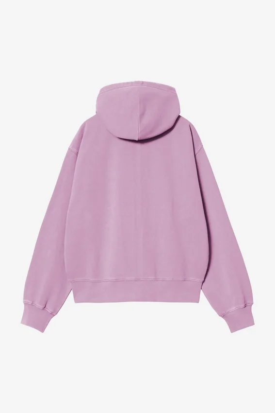 Giacca Nelson con cappuccio da donna Giacca Nelson con cappuccio da donna