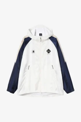 Giacca Warm Up F.C.Real Bristol x Carhartt WIP Giacca Warm Up F.C.Real Bristol x Carhartt WIP
