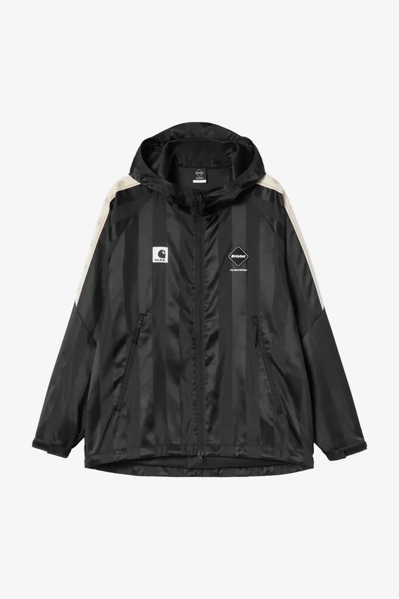 Giacca Warm Up F.C.Real Bristol x Carhartt WIP Giacca Warm Up F.C.Real Bristol x Carhartt WIP