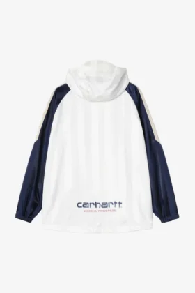 Giacca Warm Up F.C.Real Bristol x Carhartt WIP Giacca Warm Up F.C.Real Bristol x Carhartt WIP