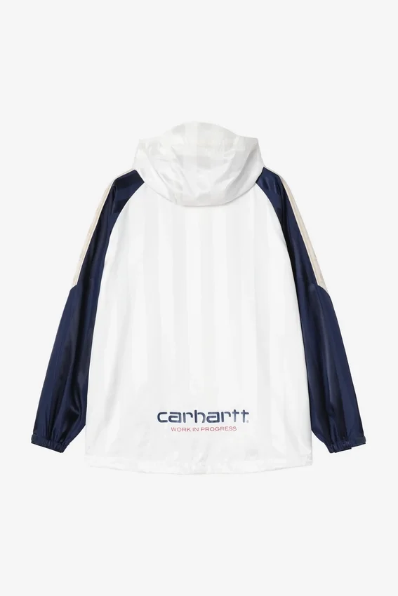 Giacca Warm Up F.C.Real Bristol x Carhartt WIP Giacca Warm Up F.C.Real Bristol x Carhartt WIP