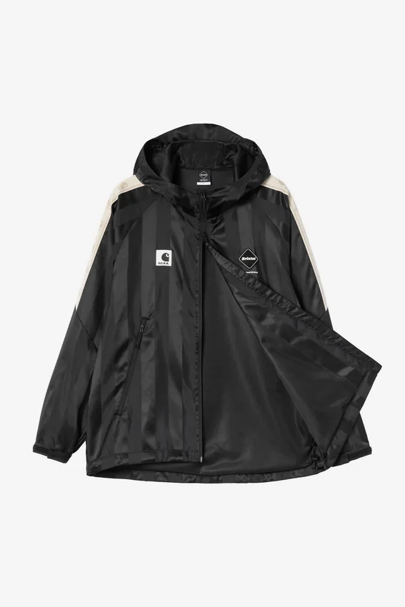 Giacca Warm Up F.C.Real Bristol x Carhartt WIP Giacca Warm Up F.C.Real Bristol x Carhartt WIP