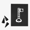 Incenso Locked Cone Incenso Locked Cone