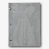 Libro Sedimental Works Libro Sedimental Works