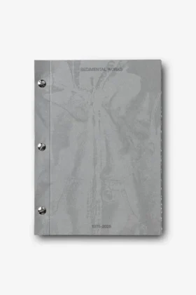 Libro Sedimental Works