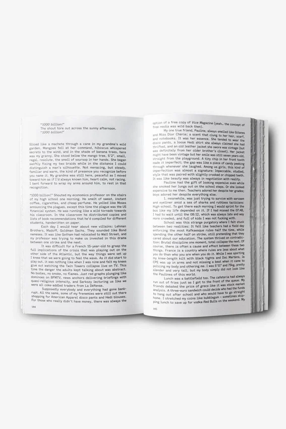 Libro Sedimental Works Libro Sedimental Works