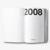 Libro Sedimental Works Libro Sedimental Works
