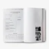 Libro Sedimental Works Libro Sedimental Works