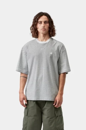 Maglietta a righe Dupree