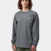 Maglietta Chase T-Shirt a maniche lunghe Maglietta Chase T-Shirt a maniche lunghe