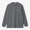 Maglietta Chase T-Shirt a maniche lunghe Maglietta Chase T-Shirt a maniche lunghe