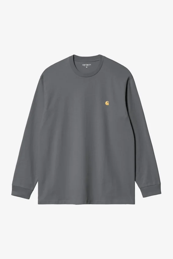 Maglietta Chase T-Shirt a maniche lunghe Maglietta Chase T-Shirt a maniche lunghe