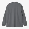 Maglietta Chase T-Shirt a maniche lunghe Maglietta Chase T-Shirt a maniche lunghe