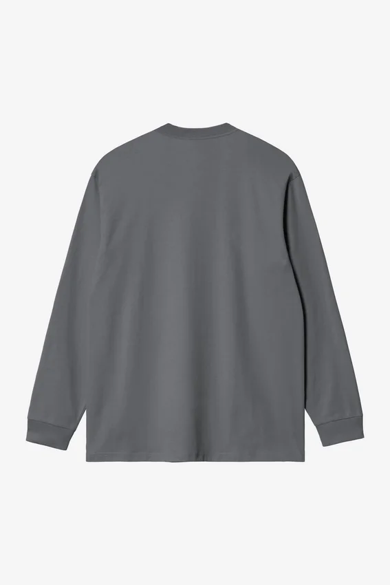 Maglietta Chase T-Shirt a maniche lunghe Maglietta Chase T-Shirt a maniche lunghe