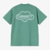 Maglietta Cloud Heart T-Shirt Maglietta Cloud Heart T-Shirt