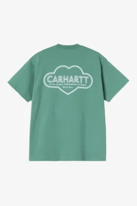 Maglietta Cloud Heart T-Shirt
