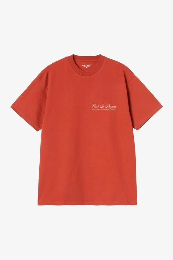 Maglietta Cloud Heart T-Shirt Maglietta Cloud Heart T-Shirt