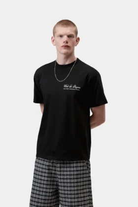 Maglietta Cloud Heart T-Shirt