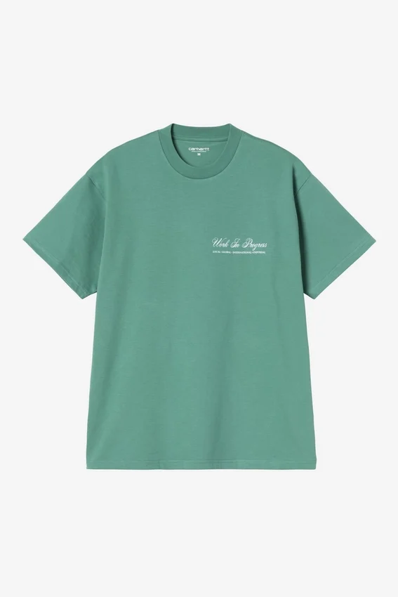 Maglietta Cloud Heart T-Shirt Maglietta Cloud Heart T-Shirt
