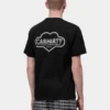 Maglietta Cloud Heart T-Shirt Maglietta Cloud Heart T-Shirt