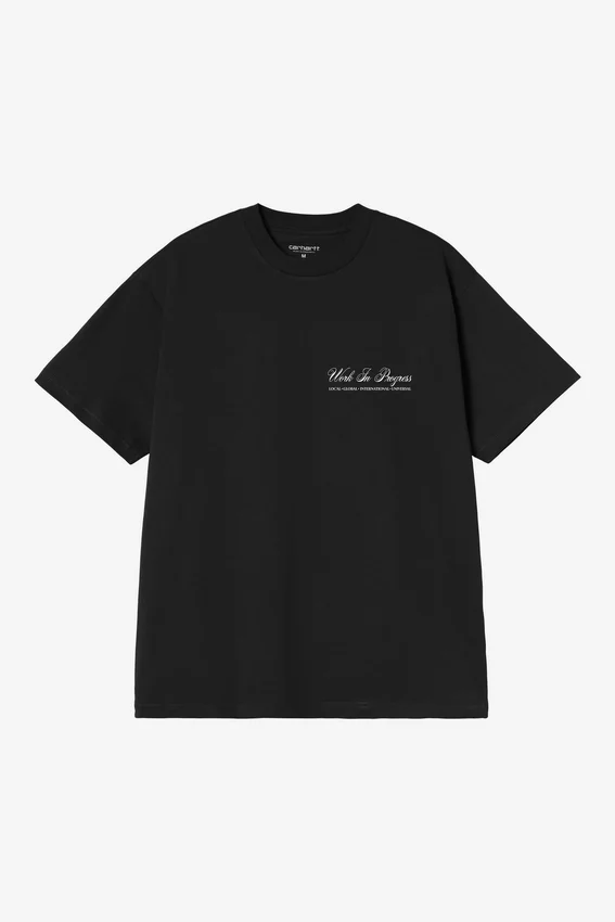 Maglietta Cloud Heart T-Shirt Maglietta Cloud Heart T-Shirt