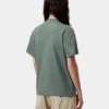 Maglietta da donna con ricamo Script Maglietta da donna con ricamo Script