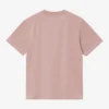 Maglietta da donna con ricamo Script Maglietta da donna con ricamo Script