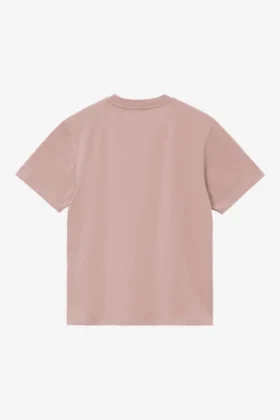 Maglietta da donna con ricamo Script