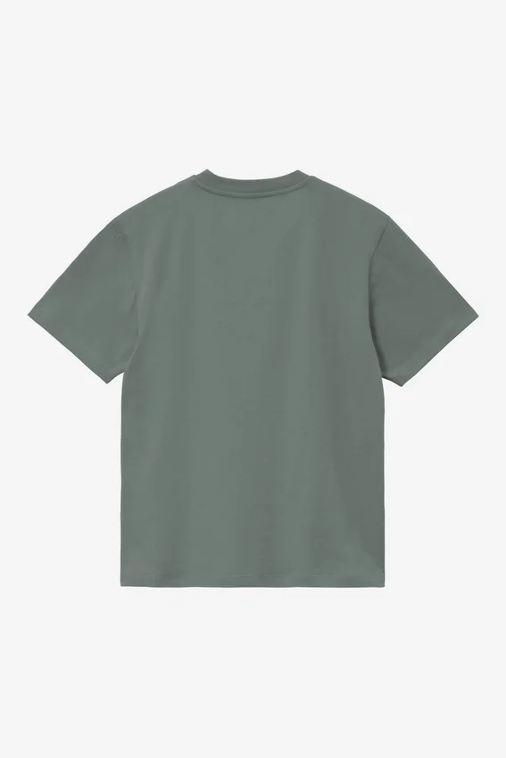 Maglietta da donna con ricamo Script Maglietta da donna con ricamo Script