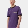 Maglietta Ip Ringer T-Shirt Maglietta Ip Ringer T-Shirt