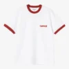 Maglietta Ip Ringer T-Shirt Maglietta Ip Ringer T-Shirt