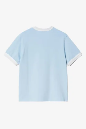 Maglietta Ip Ringer T-Shirt