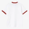 Maglietta Ip Ringer T-Shirt Maglietta Ip Ringer T-Shirt